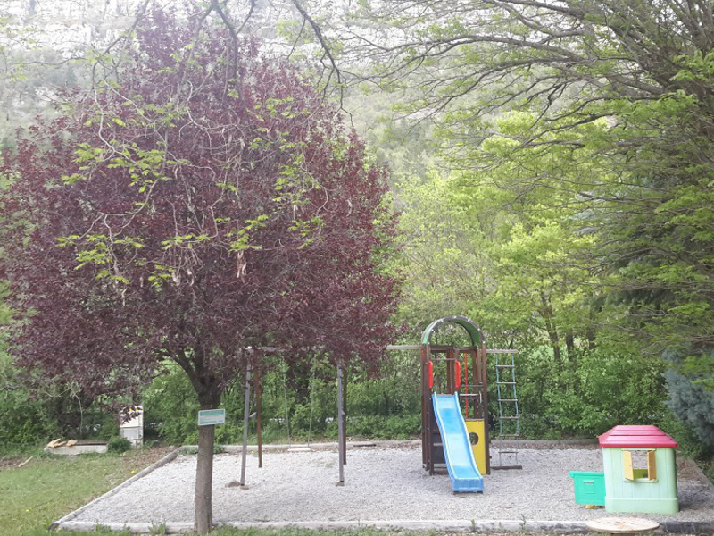 Le Lac Provenza-Alpes-Costa Azul - Saint-Julien-du-Verdon visuel 2/4