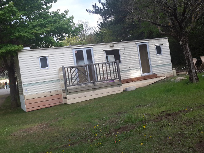 Le Lac Provenza-Alpes-Costa Azul - Saint-Julien-du-Verdon visuel 3/4