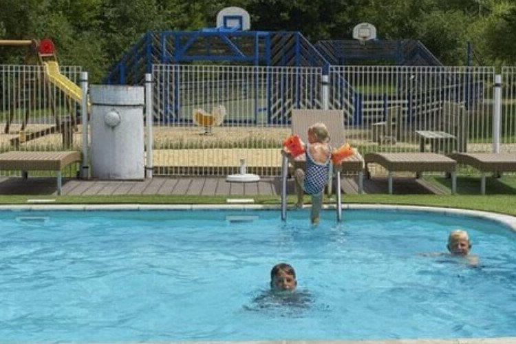 Le Lac Bleu Mediodía-Pirineos - Lacapelle-Marival visuel 3/7 Le Lac Bleu Mediodía-Pirineos - Lacapelle-Marival visuel 3/7