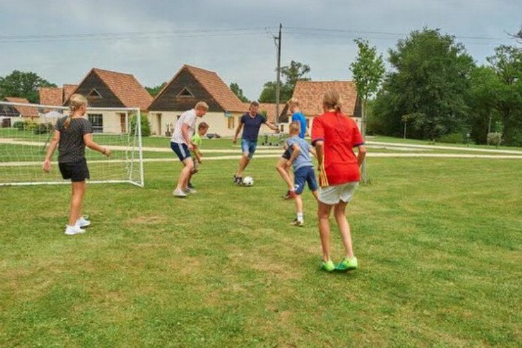 Le Lac Bleu Mediodía-Pirineos - Lacapelle-Marival visuel 5/7 Le Lac Bleu Mediodía-Pirineos - Lacapelle-Marival visuel 5/7