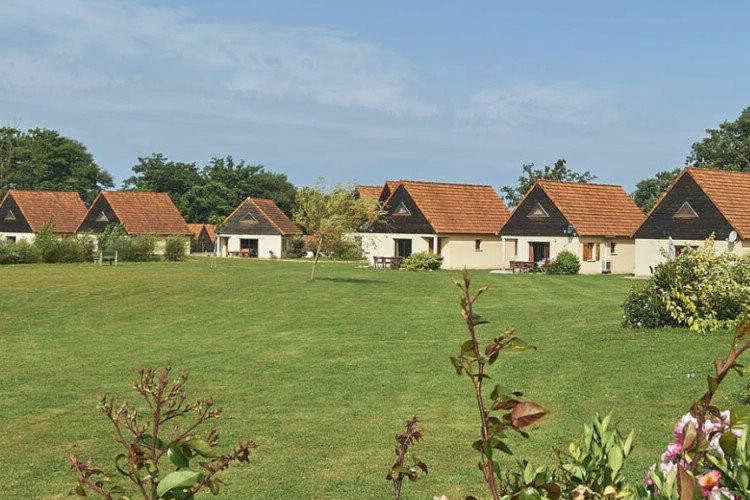 Le Lac Bleu Mediodía-Pirineos - Lacapelle-Marival visuel 6/7 Le Lac Bleu Mediodía-Pirineos - Lacapelle-Marival visuel 6/7