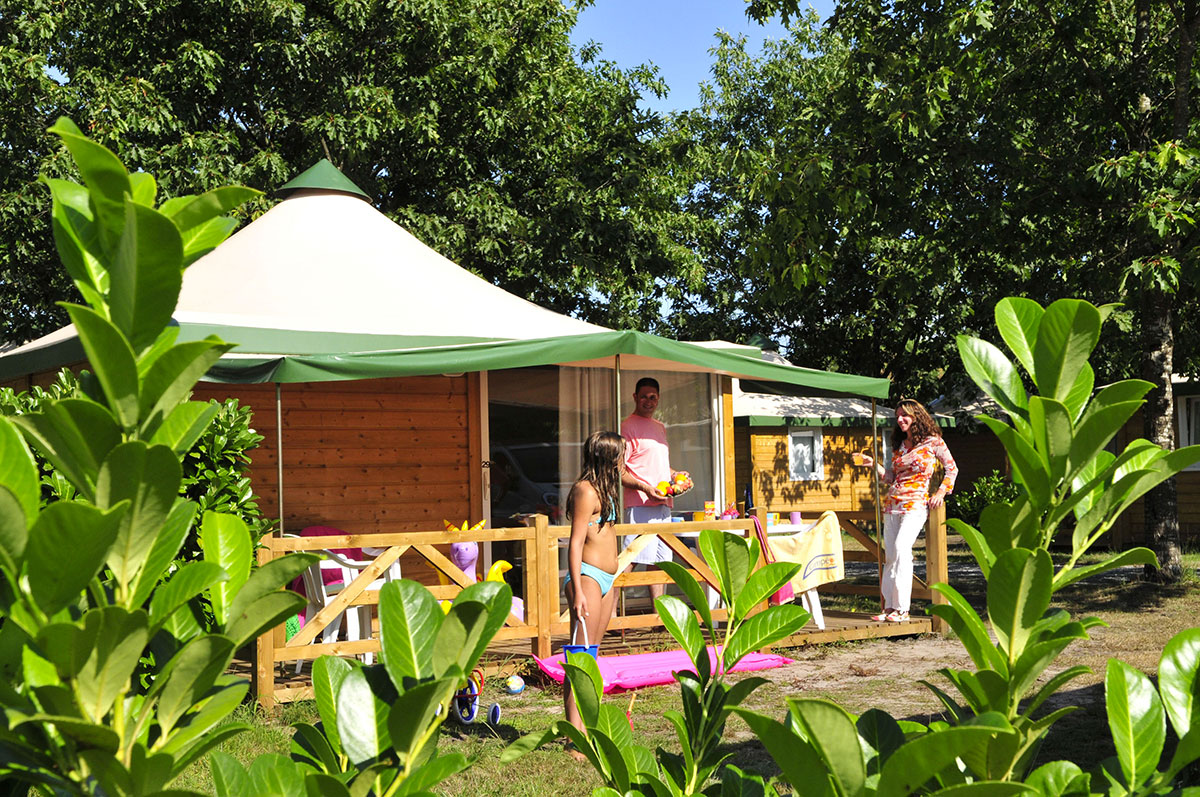Le Lac de Sanguinet Aquitania - Sanguinet visuel 10/11