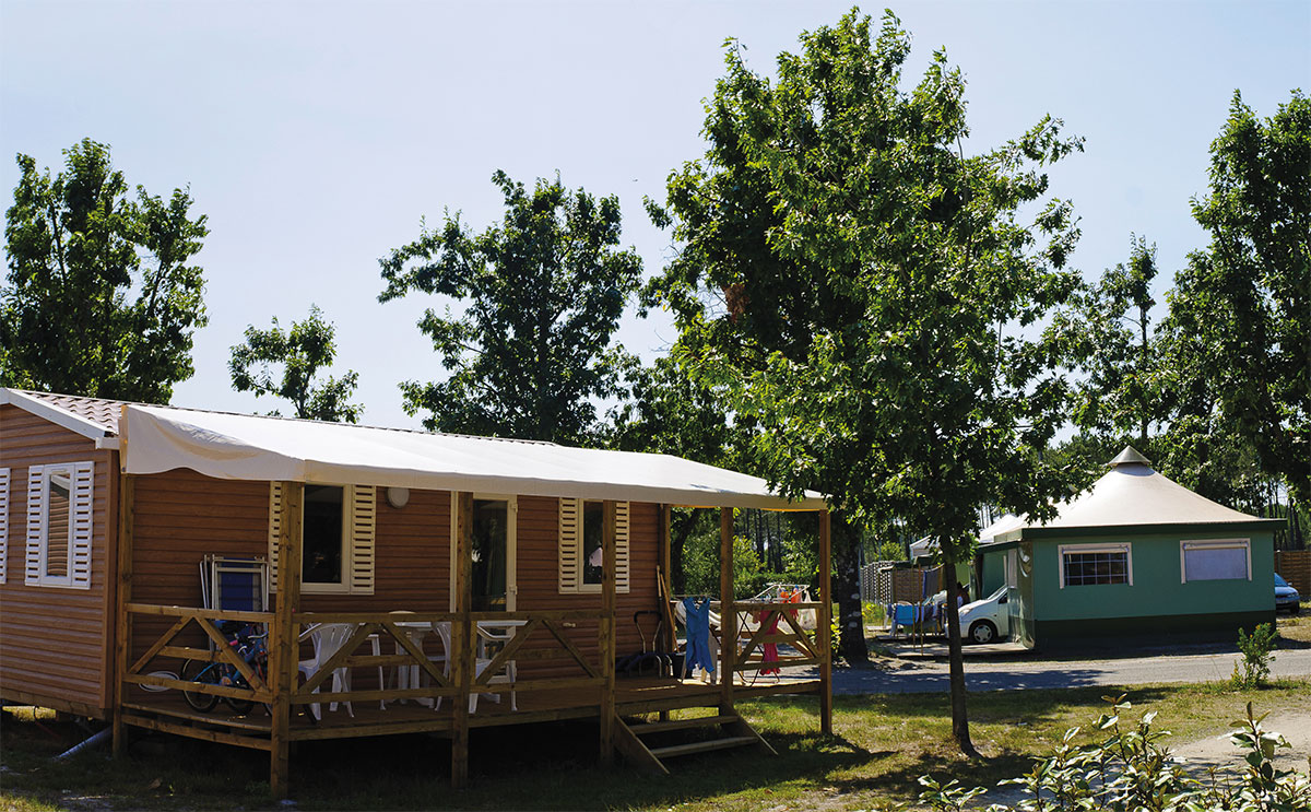 Le Lac de Sanguinet Aquitania - Sanguinet visuel 8/11