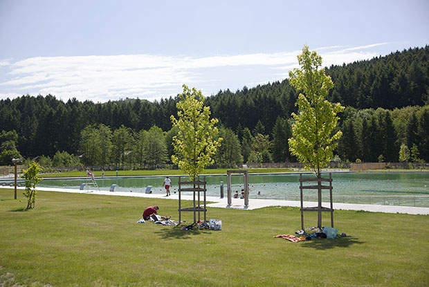 Le Lac des Sapins Ródano-Alpes - Cublize visuel 9/14 Le Lac des Sapins Ródano-Alpes - Cublize visuel 9/14