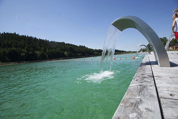 Le Lac des Sapins Ródano-Alpes - Cublize visuel 4/14 Le Lac des Sapins Ródano-Alpes - Cublize visuel 4/14