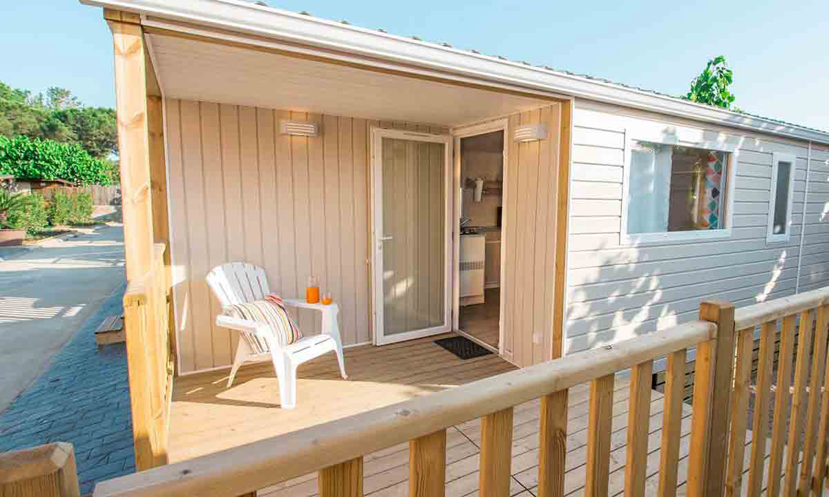 Le Lagon Languedoc-Rosellón - Argelès-sur-Mer visuel 6/12 Le Lagon Languedoc-Rosellón - Argelès-sur-Mer visuel 6/12