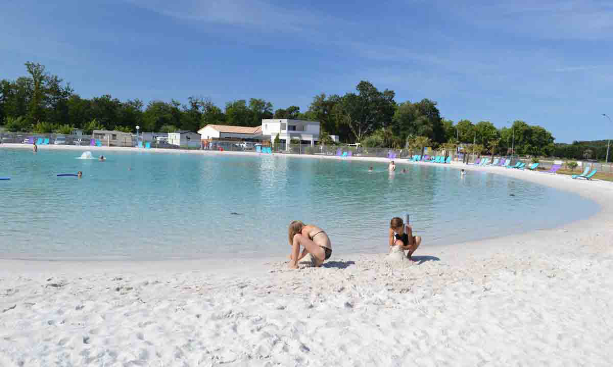 Le Lagon Languedoc-Rosellón - Argelès-sur-Mer visuel 10/12 Le Lagon Languedoc-Rosellón - Argelès-sur-Mer visuel 10/12