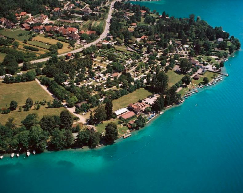 Le Lanfonnet Ródano-Alpes - Talloires visuel 2/4 Le Lanfonnet Ródano-Alpes - Talloires visuel 2/4