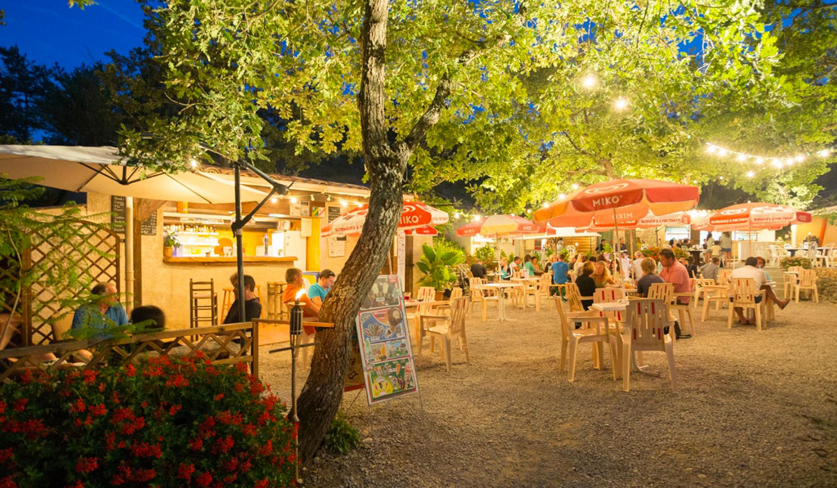 Le Lavandin Provenza-Alpes-Costa Azul - Esparron-de-Verdon visuel 9/9