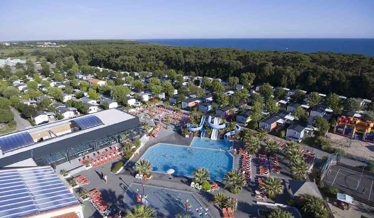 Le Littoral Países del Loira - Talmont-Saint-Hilaire visuel 9/21 Le Littoral Países del Loira - Talmont-Saint-Hilaire visuel 9/21