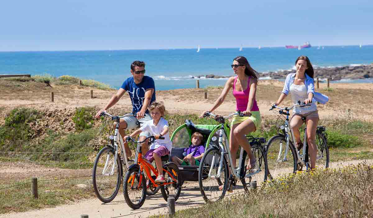 Le Littoral Países del Loira - Talmont-Saint-Hilaire visuel 14/21 Le Littoral Países del Loira - Talmont-Saint-Hilaire visuel 14/21