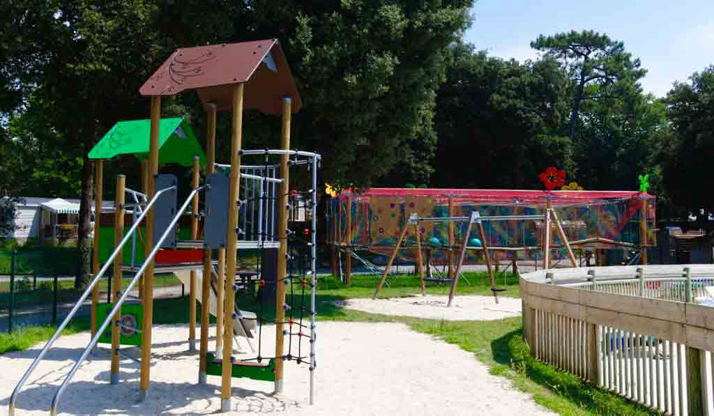 Le Logis Poitou-Charentes - Saint-Palais-sur-Mer visuel 22/24