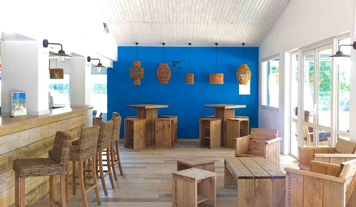 Le Logis Poitou-Charentes - Saint-Palais-sur-Mer visuel 10/24