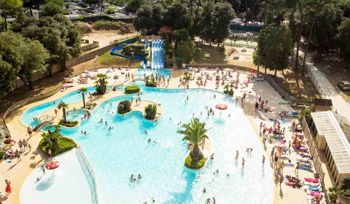 Le Logis Poitou-Charentes - Saint-Palais-sur-Mer visuel 9/24