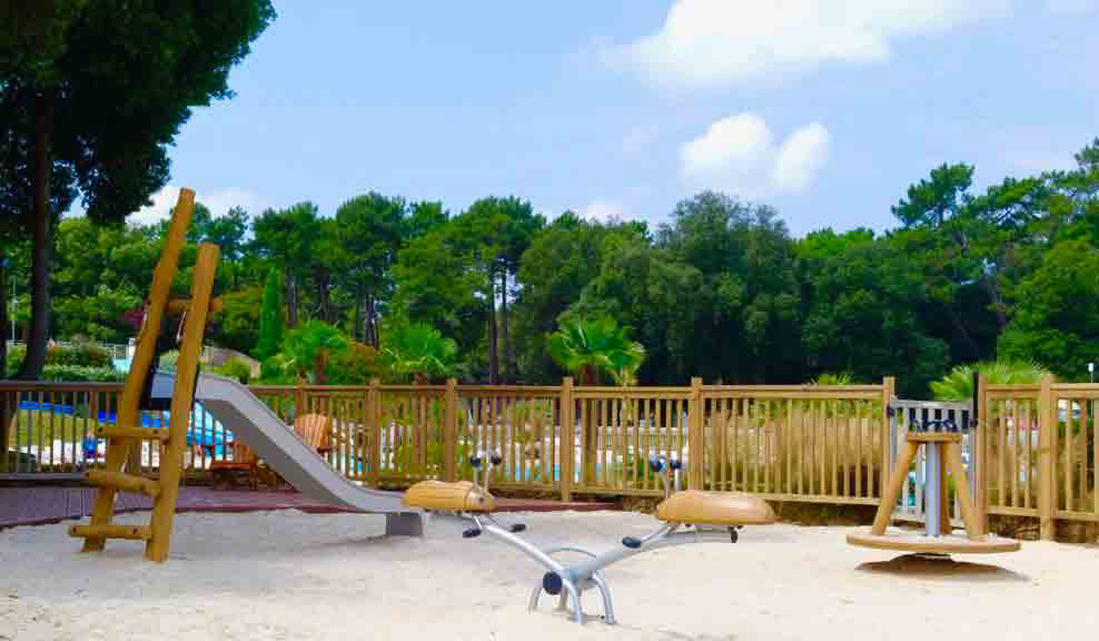 Le Logis Poitou-Charentes - Saint-Palais-sur-Mer visuel 21/24