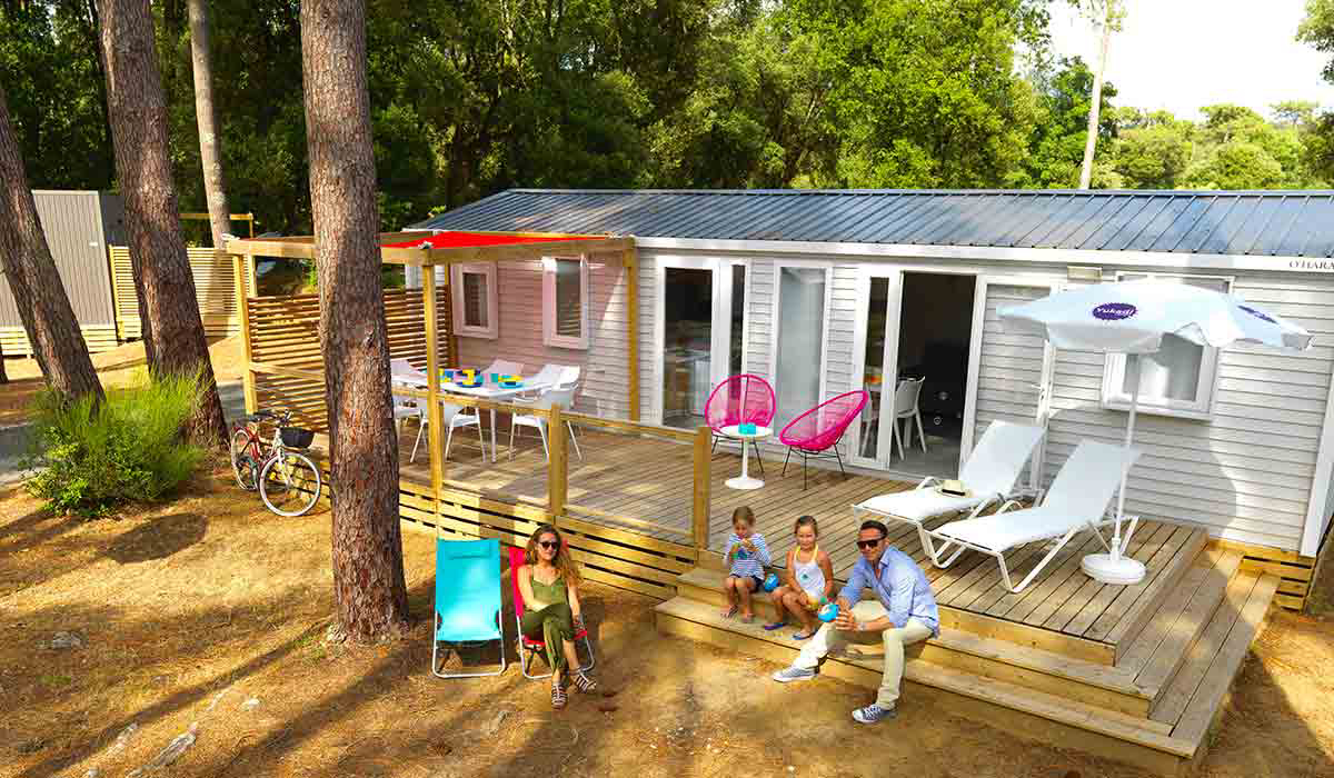 Le Logis Poitou-Charentes - Saint-Palais-sur-Mer visuel 20/24