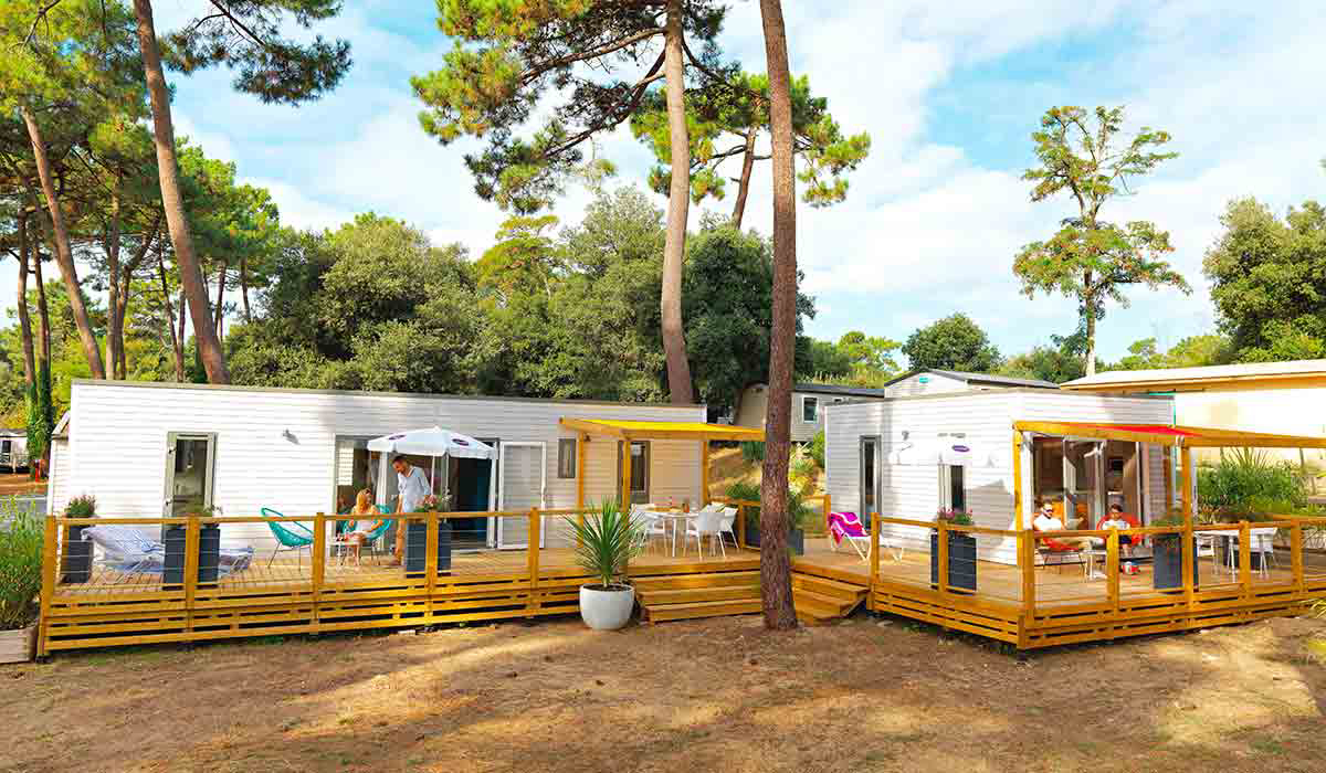 Le Logis Poitou-Charentes - Saint-Palais-sur-Mer visuel 4/24