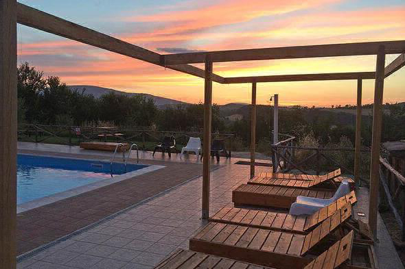 Le Marche Marcas - Gualdo visuel 2/2