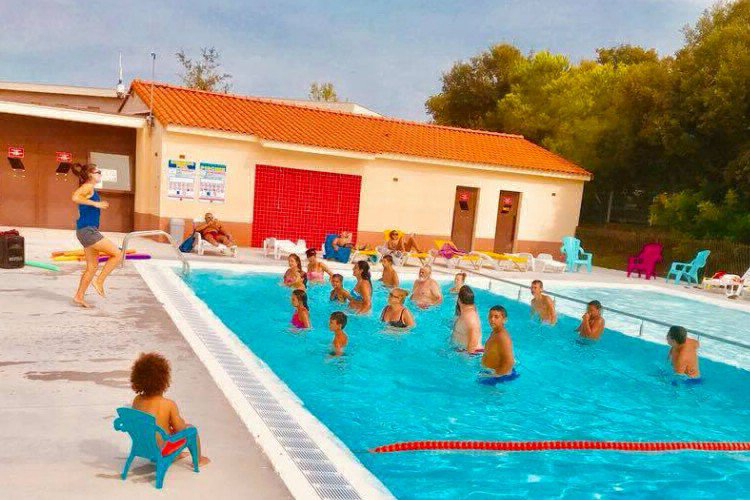 Le Maridor Languedoc-Rosellón - Agde visuel 4/11