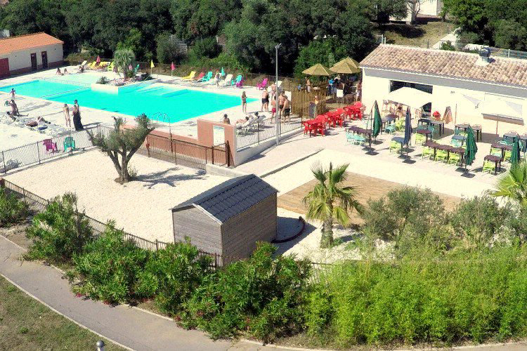 Le Maridor Languedoc-Rosellón - Agde visuel 5/11