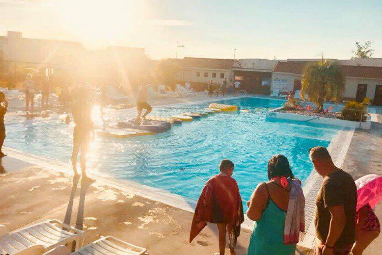 Le Maridor Languedoc-Rosellón - Agde visuel 3/11