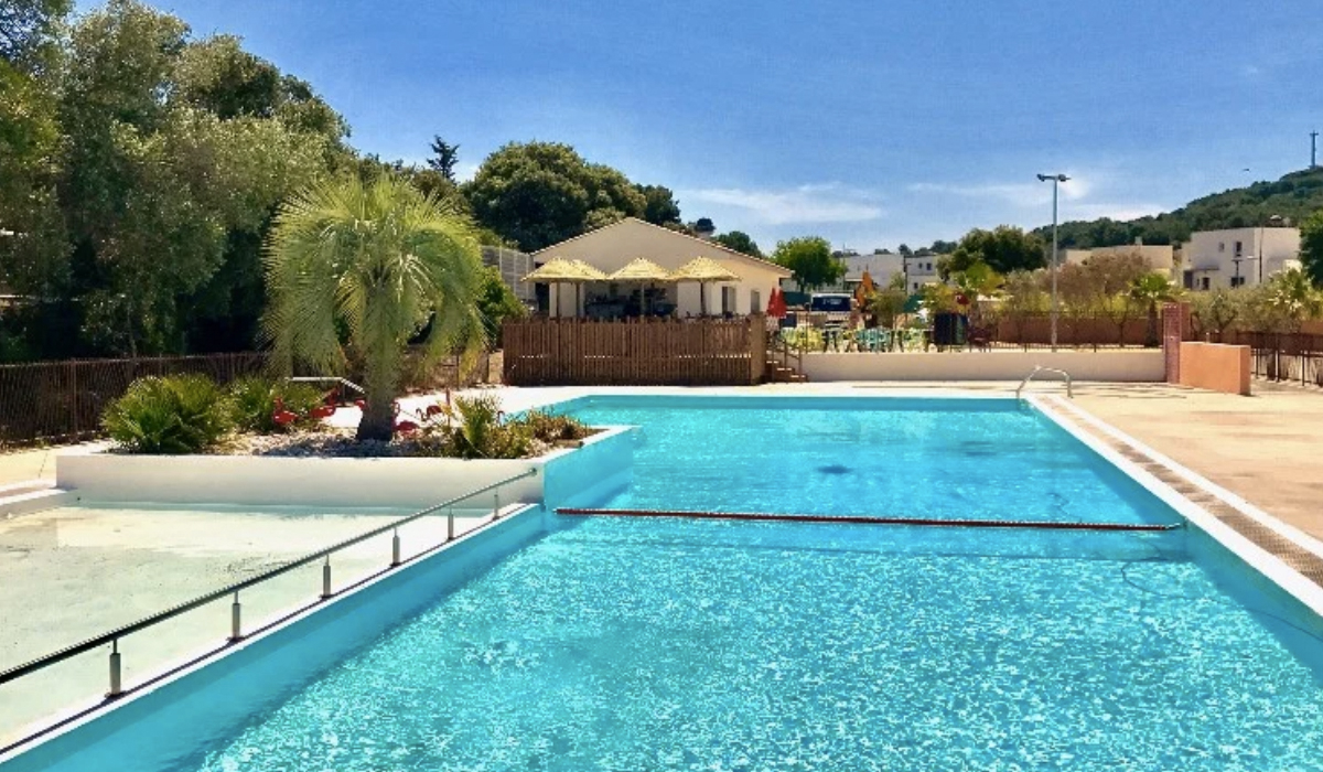 Le Maridor Languedoc-Rosellón - Agde visuel 1/11