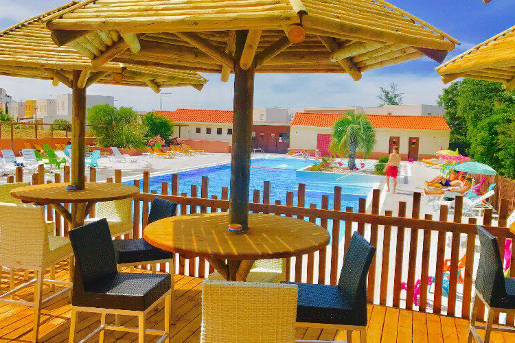 Le Maridor Languedoc-Rosellón - Agde visuel 7/11