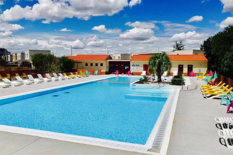 Le Maridor Languedoc-Rosellón - Agde visuel 2/11