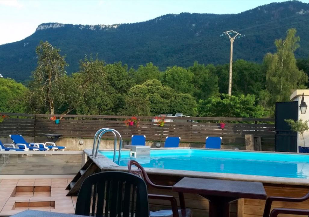 Le Marlice Ródano-Alpes - Trévignin visuel 1/1