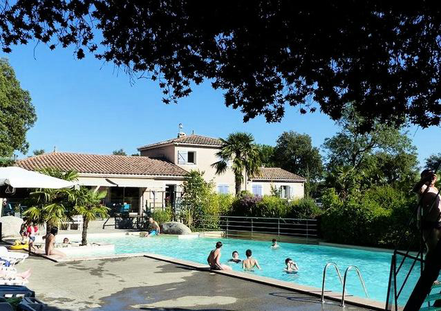 Le Martinet Rouge Languedoc-Rosellón - Brousses-et-Villaret visuel 5/10 Le Martinet Rouge Languedoc-Rosellón - Brousses-et-Villaret visuel 5/10