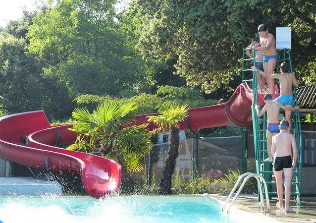 Le Martinet Rouge Languedoc-Rosellón - Brousses-et-Villaret visuel 2/10 Le Martinet Rouge Languedoc-Rosellón - Brousses-et-Villaret visuel 2/10