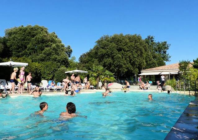 Le Martinet Rouge Languedoc-Rosellón - Brousses-et-Villaret visuel 4/10 Le Martinet Rouge Languedoc-Rosellón - Brousses-et-Villaret visuel 4/10