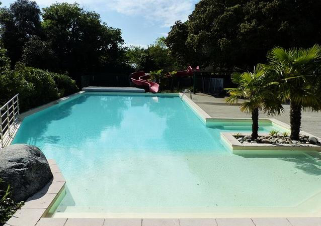 Le Martinet Rouge Languedoc-Rosellón - Brousses-et-Villaret visuel 1/10 Le Martinet Rouge Languedoc-Rosellón - Brousses-et-Villaret visuel 1/10