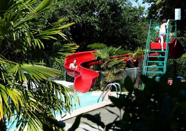 Le Martinet Rouge Languedoc-Rosellón - Brousses-et-Villaret visuel 10/10 Le Martinet Rouge Languedoc-Rosellón - Brousses-et-Villaret visuel 10/10