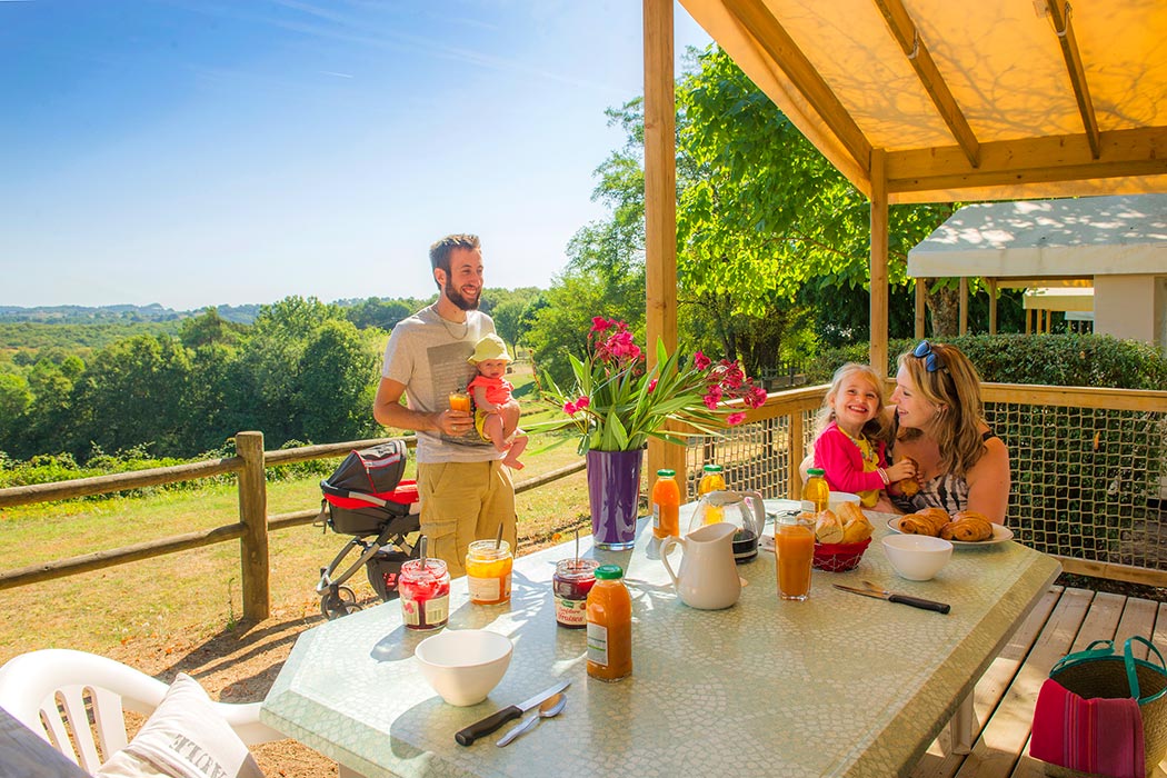 Le Mas Aquitania - Les Eyzies de Tayac Sireuil visuel 3/13
