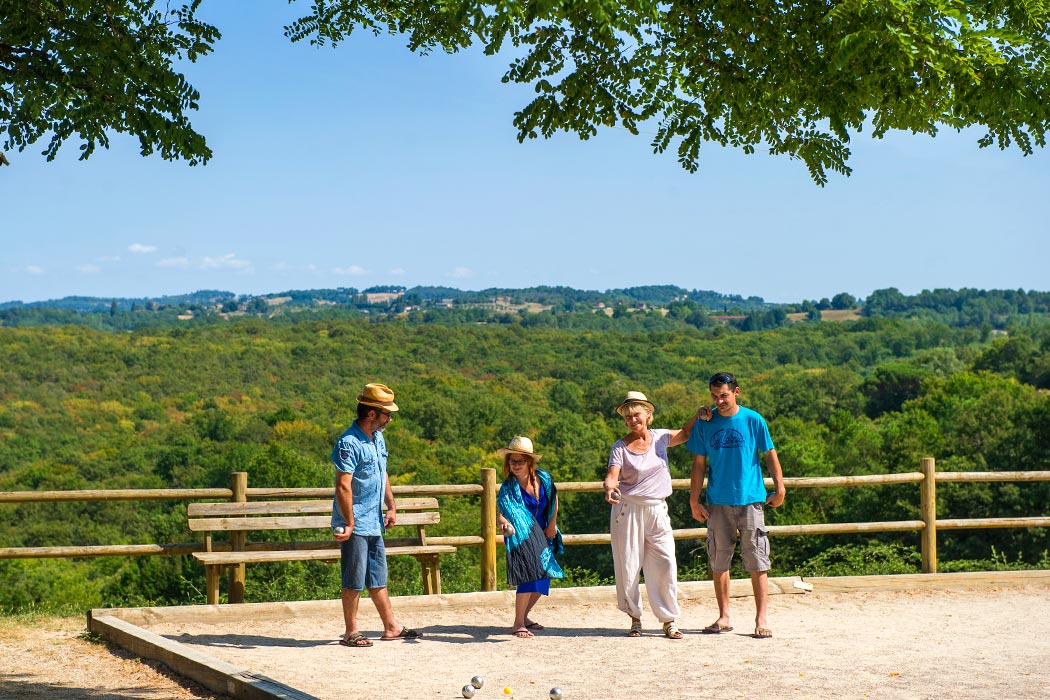 Le Mas Aquitania - Les Eyzies de Tayac Sireuil visuel 9/13