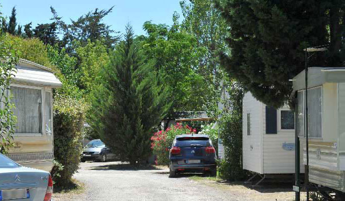 Le Mas de L'Isle Languedoc-Rosellón - Lunel visuel 6/8