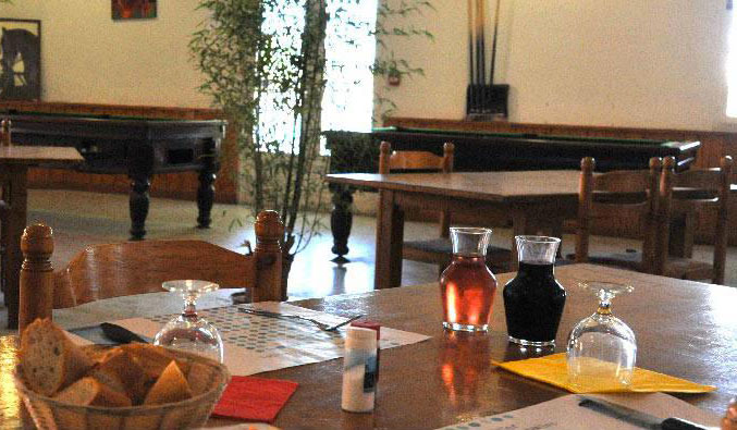 Le Mas de L'Isle Languedoc-Rosellón - Lunel visuel 7/8