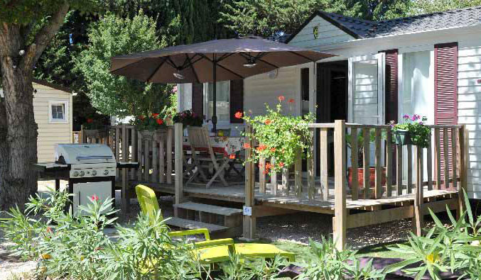 Le Mas de L'Isle Languedoc-Rosellón - Lunel visuel 3/8