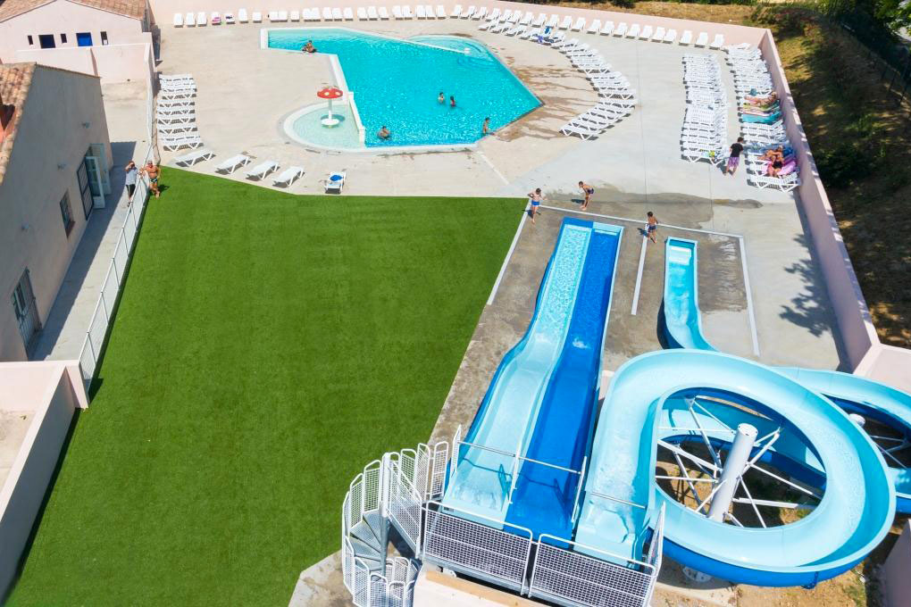 Le Mas de L'Isle Languedoc-Rosellón - Lunel visuel 4/8