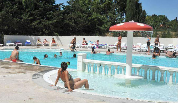 Le Mas de L'Isle Languedoc-Rosellón - Lunel visuel 8/8