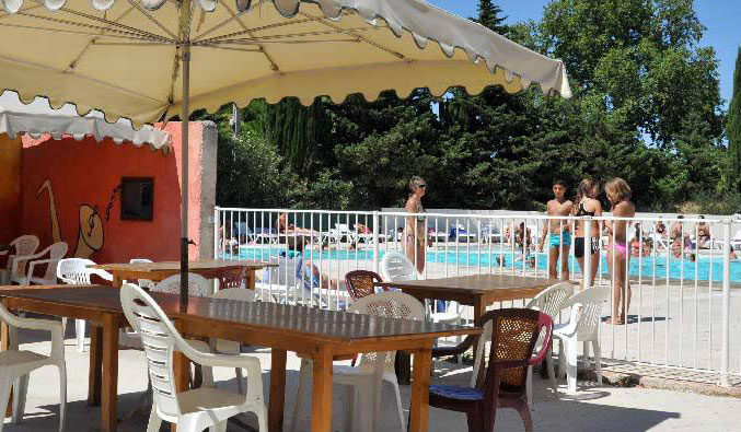 Le Mas de L'Isle Languedoc-Rosellón - Lunel visuel 5/8