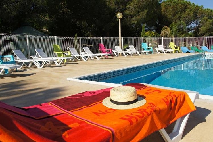 Le Mas de Mourgues Languedoc-Rosellón - Vauvert visuel 4/4 Le Mas de Mourgues Languedoc-Rosellón - Vauvert visuel 4/4