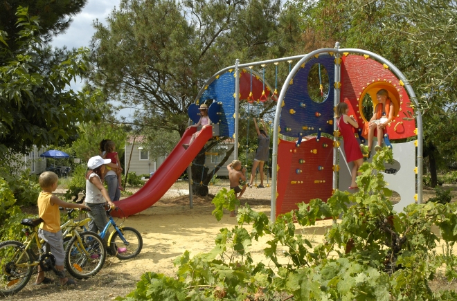 Le Mas de Mourgues Languedoc-Rosellón - Vauvert visuel 3/4 Le Mas de Mourgues Languedoc-Rosellón - Vauvert visuel 3/4