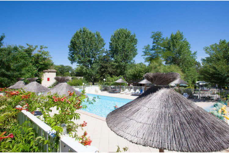 Le Mas de Reilhe Languedoc-Rosellón - Crespian visuel 2/16 Le Mas de Reilhe Languedoc-Rosellón - Crespian visuel 2/16