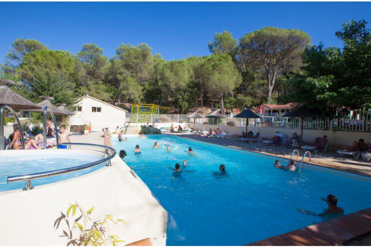 Le Mas de Reilhe Languedoc-Rosellón - Crespian visuel 3/16 Le Mas de Reilhe Languedoc-Rosellón - Crespian visuel 3/16