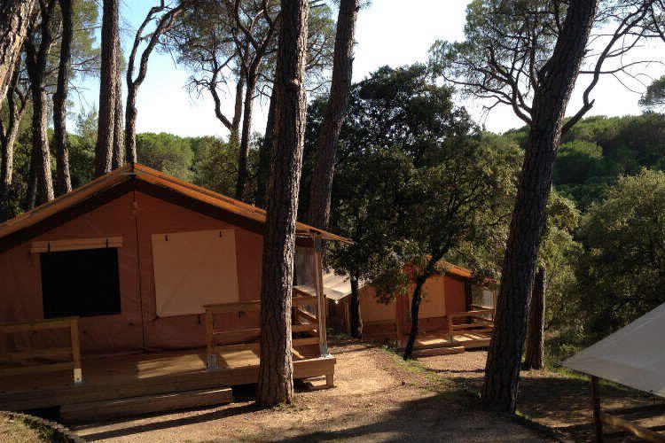 Le Mas de Reilhe Languedoc-Rosellón - Crespian visuel 14/16 Le Mas de Reilhe Languedoc-Rosellón - Crespian visuel 14/16