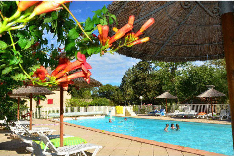 Le Mas de Reilhe Languedoc-Rosellón - Crespian visuel 8/16 Le Mas de Reilhe Languedoc-Rosellón - Crespian visuel 8/16