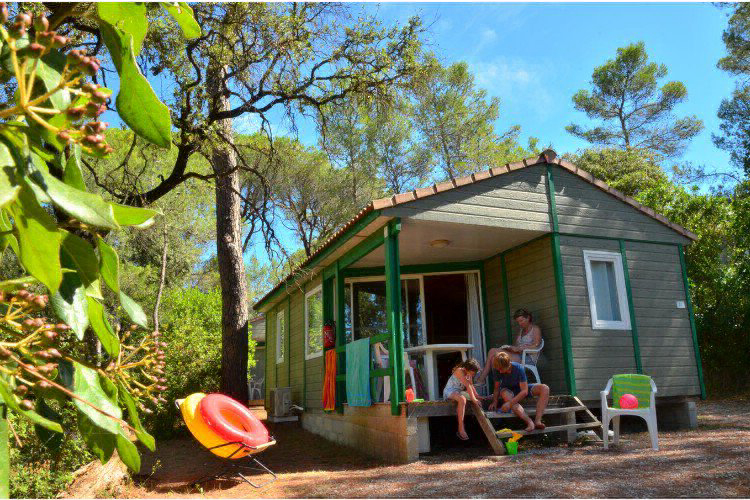 Le Mas de Reilhe Languedoc-Rosellón - Crespian visuel 12/16 Le Mas de Reilhe Languedoc-Rosellón - Crespian visuel 12/16
