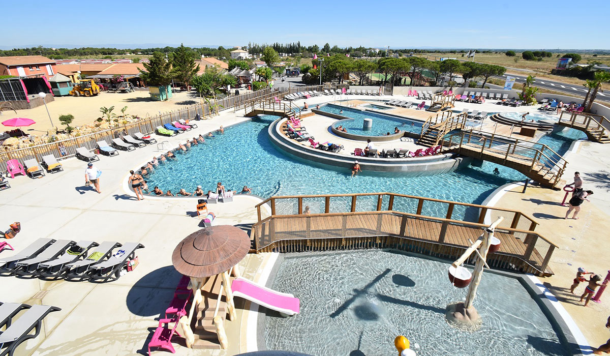 Le Mas des Lavandes Languedoc-Rosellón - Sérignan visuel 2/15 Le Mas des Lavandes Languedoc-Rosellón - Sérignan visuel 2/15